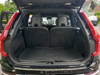 2020 Volvo XC90 Inscription