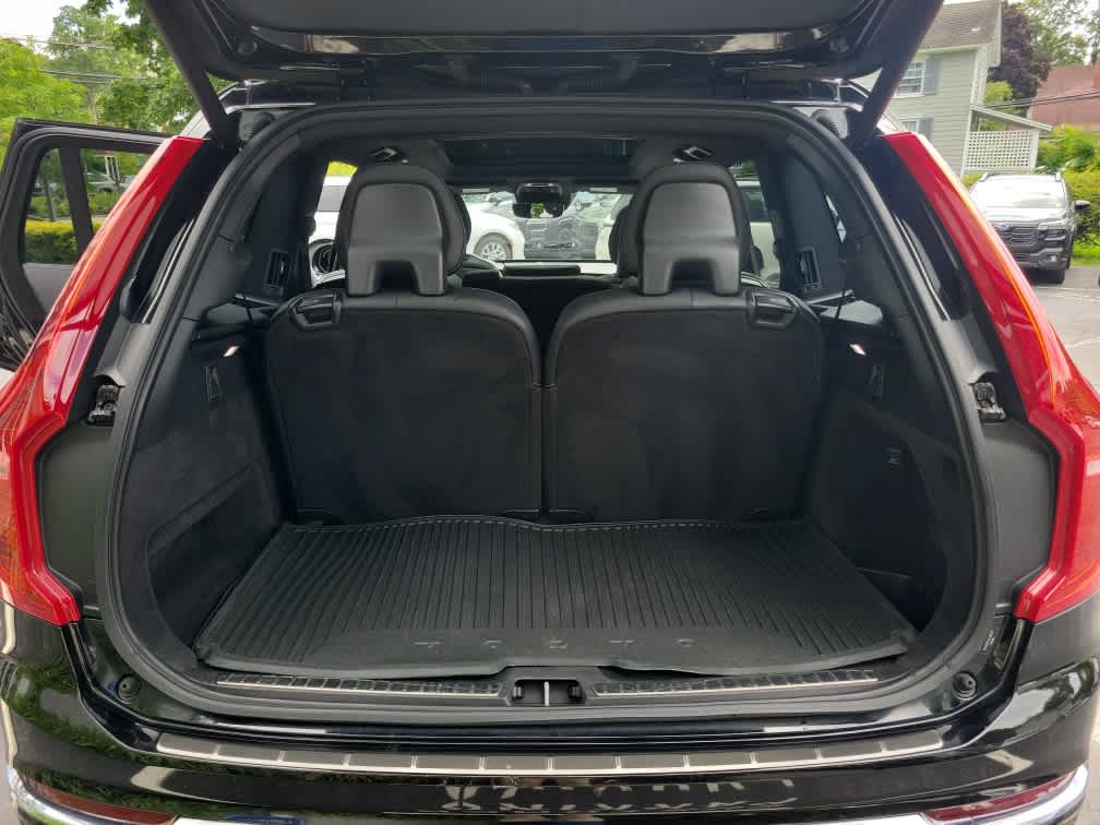 2020 Volvo XC90 Inscription