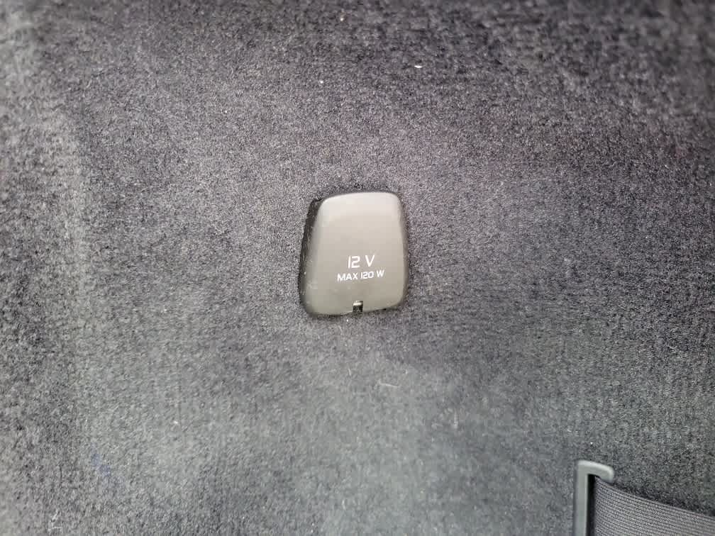 2020 Volvo XC90 Inscription