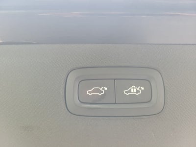 2020 Volvo XC90 Inscription