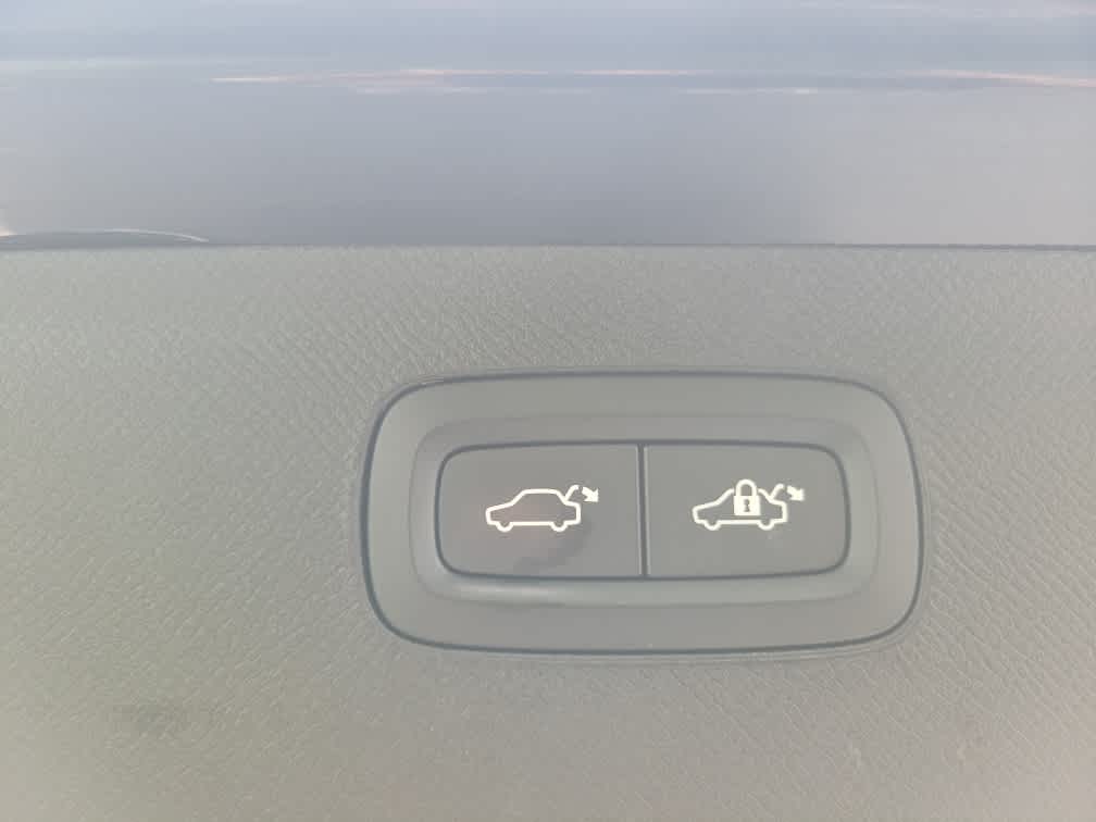 2020 Volvo XC90 Inscription