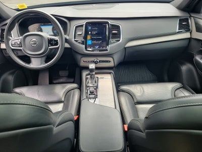 2020 Volvo XC90 Inscription