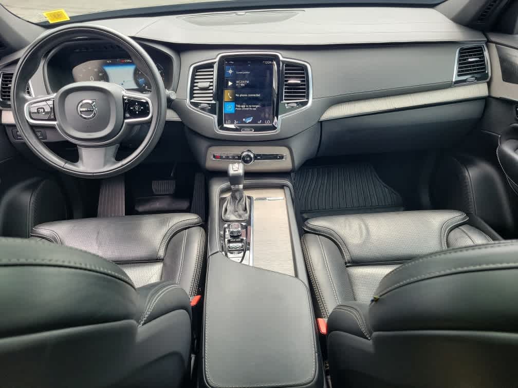 2020 Volvo XC90 Inscription