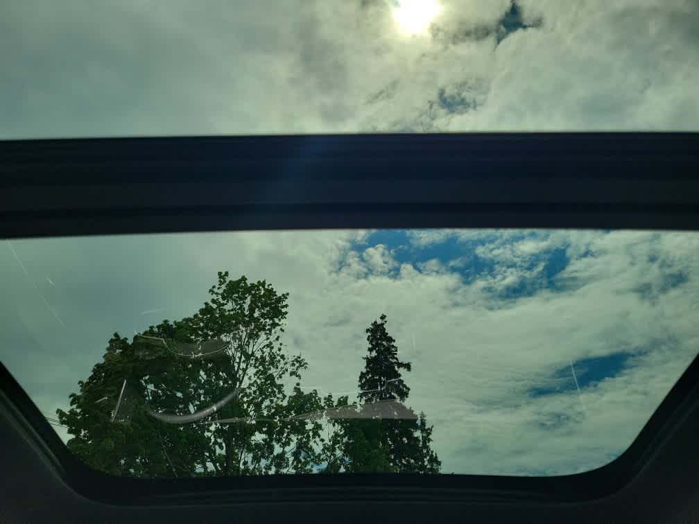2020 Volvo XC90 Inscription