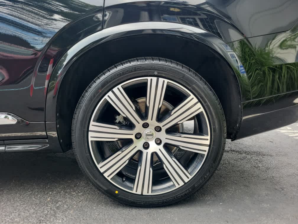 2020 Volvo XC90 Inscription