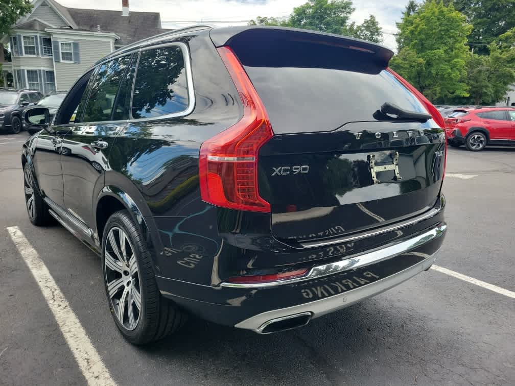 2020 Volvo XC90 Inscription