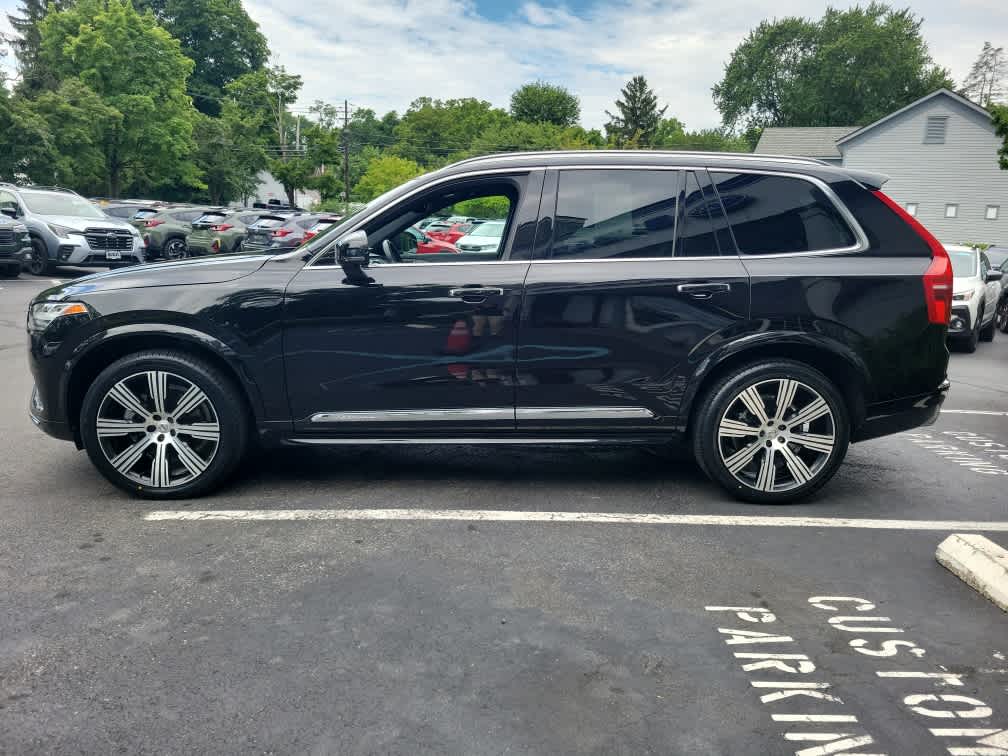 2020 Volvo XC90 Inscription