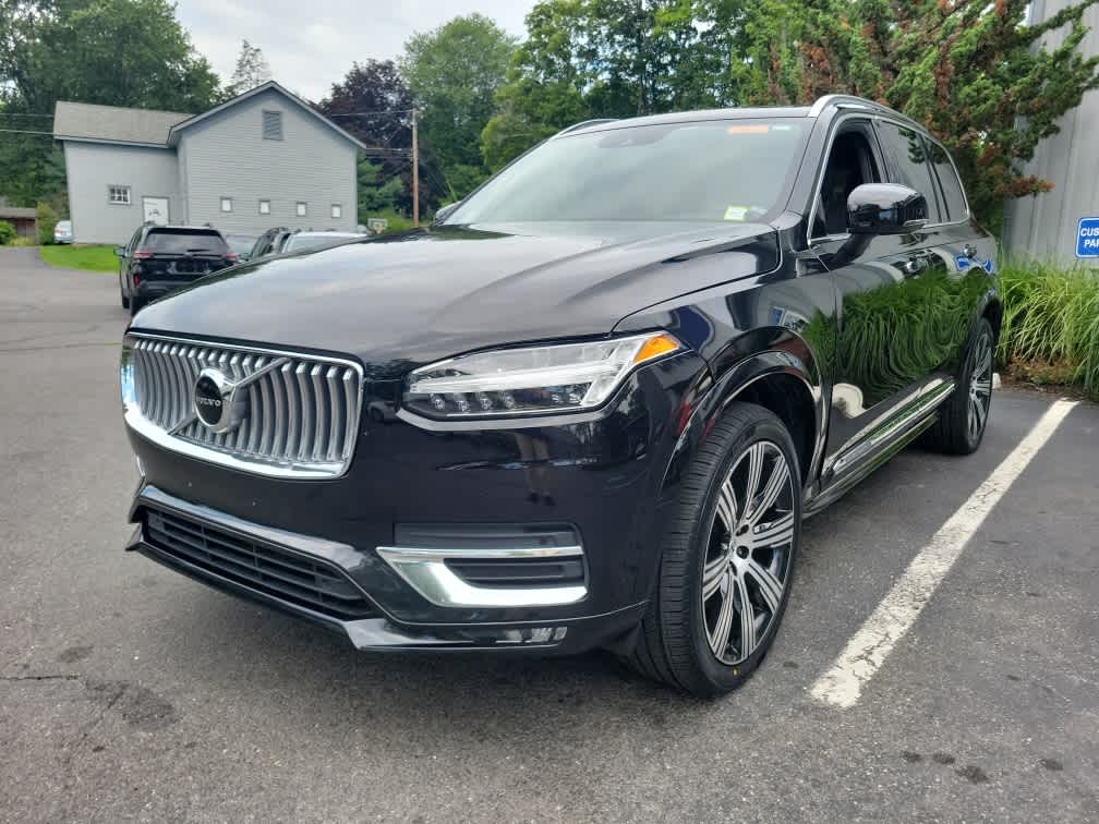 2020 Volvo XC90 Inscription