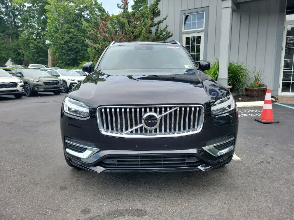 2020 Volvo XC90 Inscription