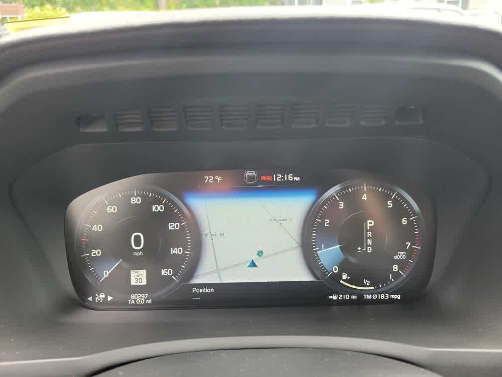 2020 Volvo XC90 Inscription
