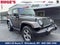 2017 Jeep Wrangler Sahara