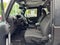 2017 Jeep Wrangler Sahara