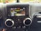 2017 Jeep Wrangler Sahara