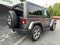 2017 Jeep Wrangler Sahara