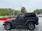 2017 Jeep Wrangler Sahara
