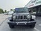 2017 Jeep Wrangler Sahara