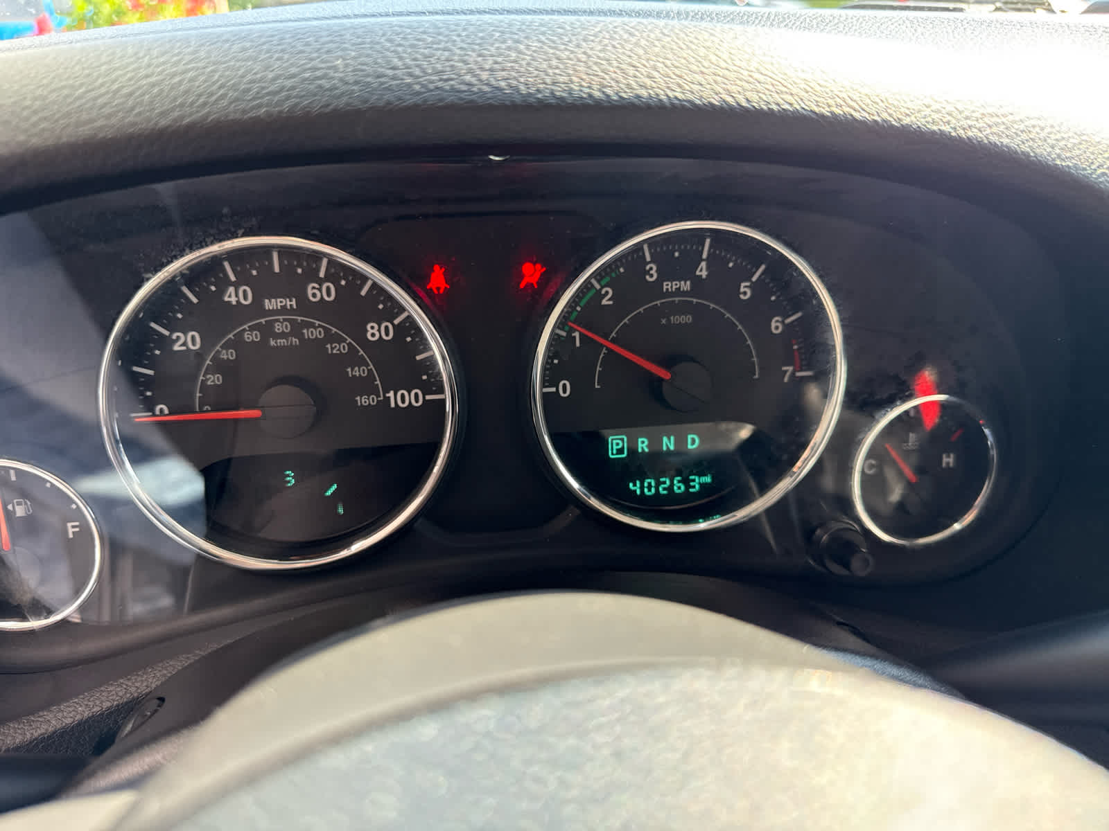 2017 Jeep Wrangler Sahara