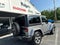2017 Jeep Wrangler Sahara