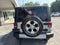 2017 Jeep Wrangler Sahara