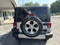 2017 Jeep Wrangler Sahara