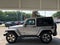 2017 Jeep Wrangler Sahara