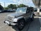 2017 Jeep Wrangler Sahara