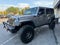 2017 Jeep Wrangler Unlimited Rubicon Recon