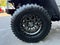 2017 Jeep Wrangler Unlimited Rubicon Recon