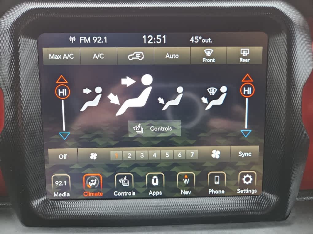 2020 Jeep Wrangler Rubicon