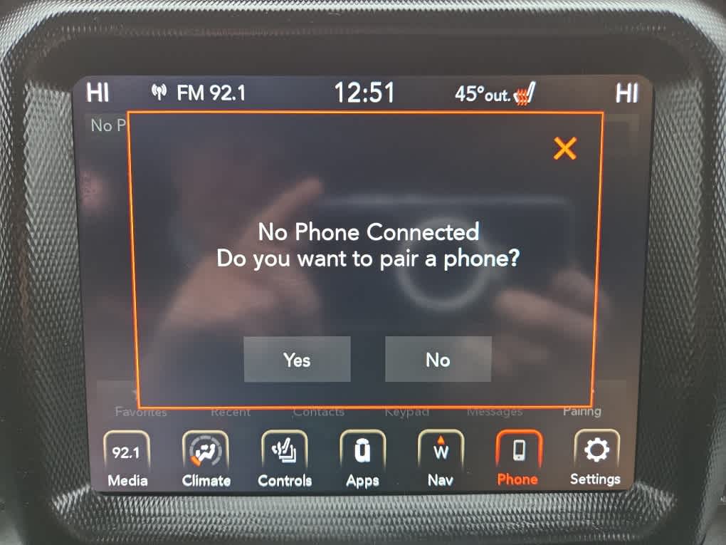 2020 Jeep Wrangler Rubicon