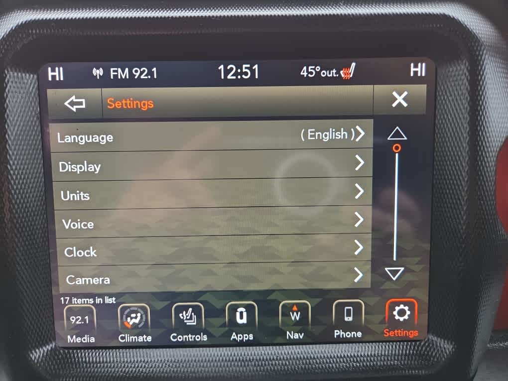 2020 Jeep Wrangler Rubicon