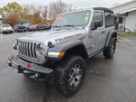 2020 Jeep Wrangler Rubicon