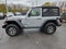 2020 Jeep Wrangler Rubicon
