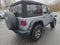 2020 Jeep Wrangler Rubicon