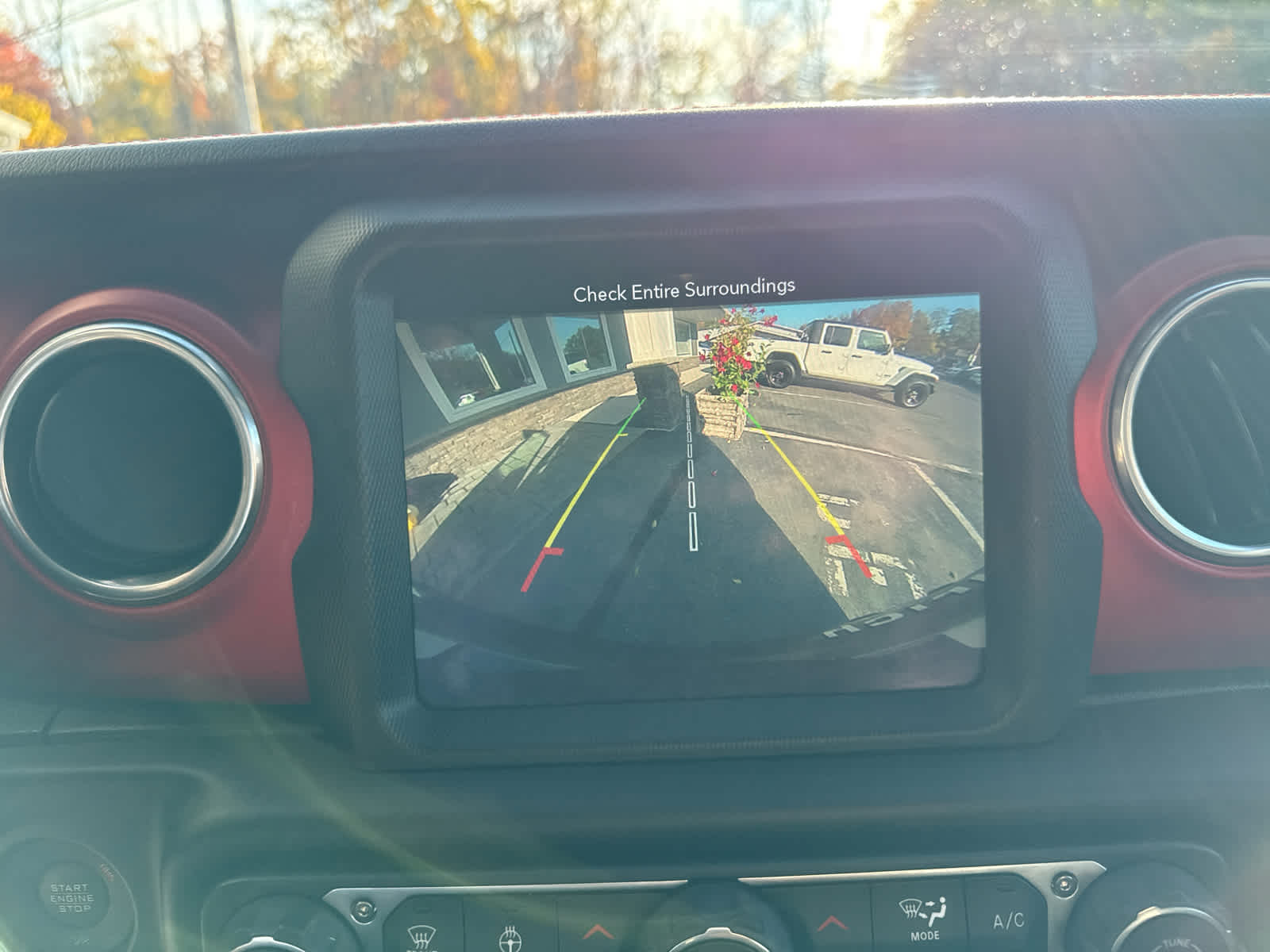2019 Jeep Wrangler Rubicon