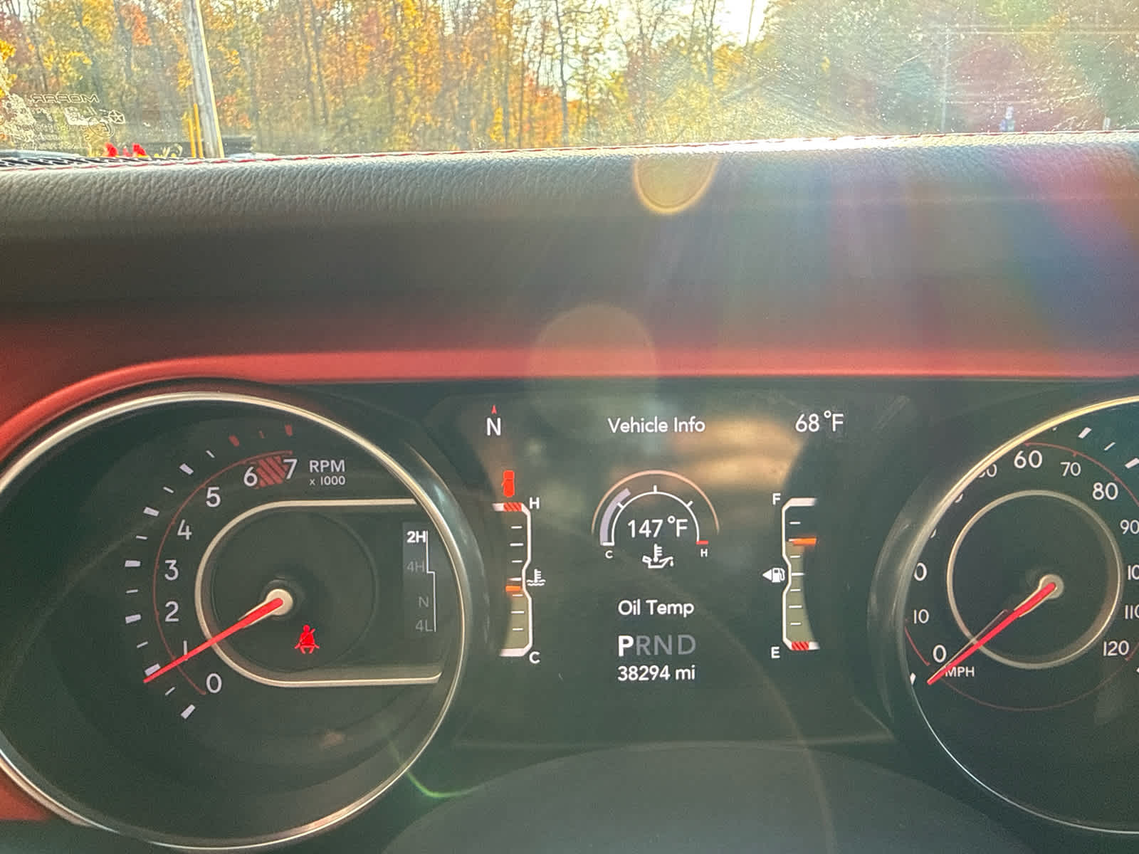 2019 Jeep Wrangler Rubicon