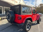 2019 Jeep Wrangler Rubicon