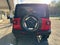 2019 Jeep Wrangler Rubicon