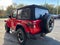 2019 Jeep Wrangler Rubicon