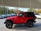 2019 Jeep Wrangler Rubicon
