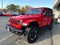 2019 Jeep Wrangler Rubicon
