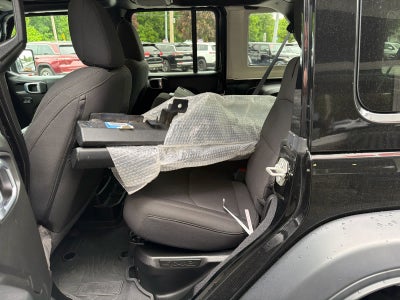 2023 Jeep Wrangler 4xe 4x4