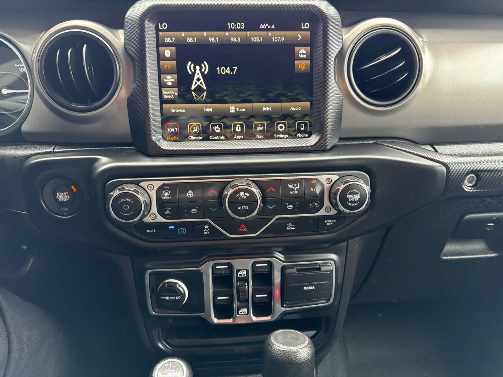 2023 Jeep Wrangler 4xe 4x4