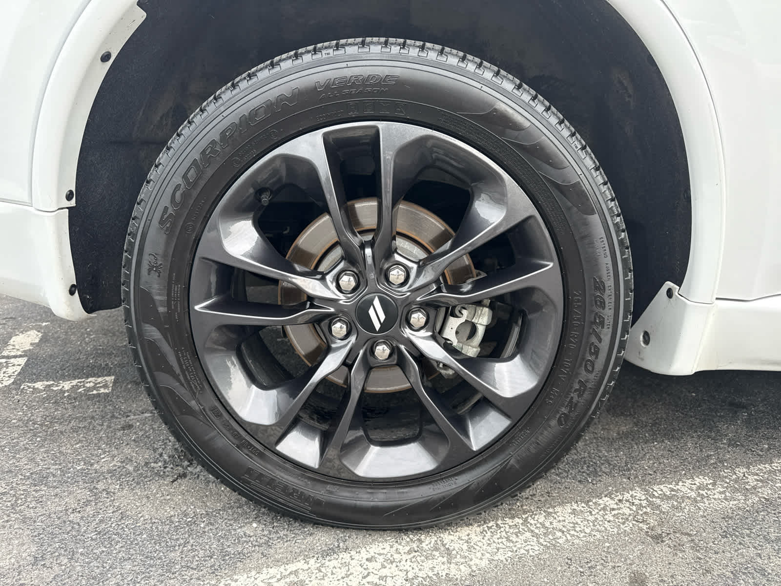 2025 Dodge Durango GT Plus