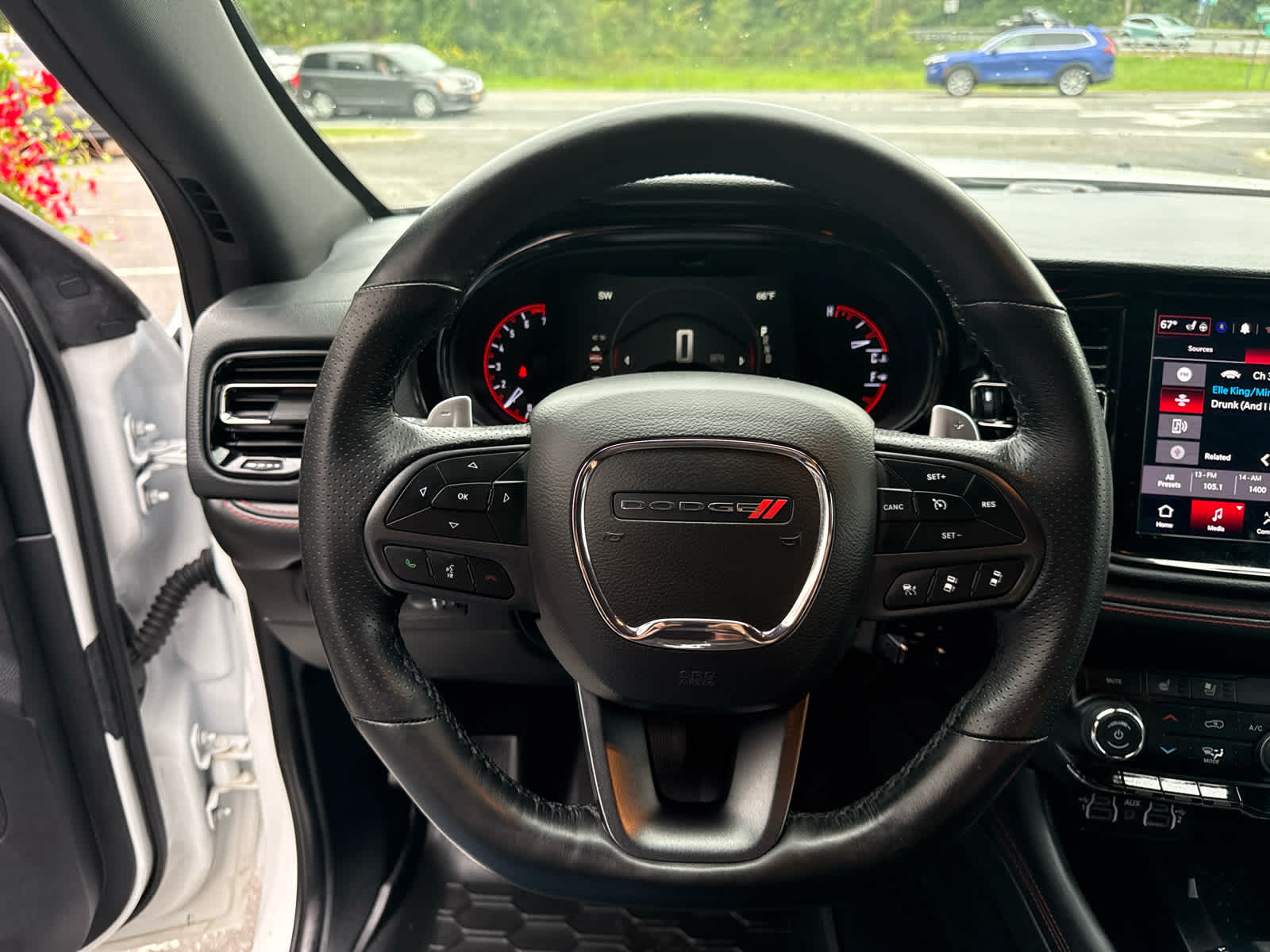 2025 Dodge Durango GT Plus