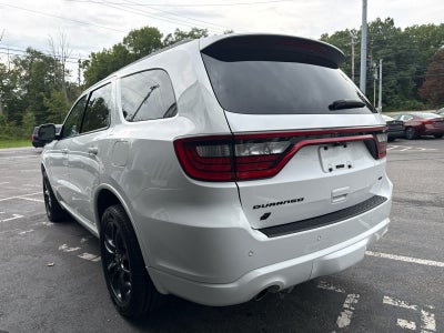 2025 Dodge Durango GT Plus