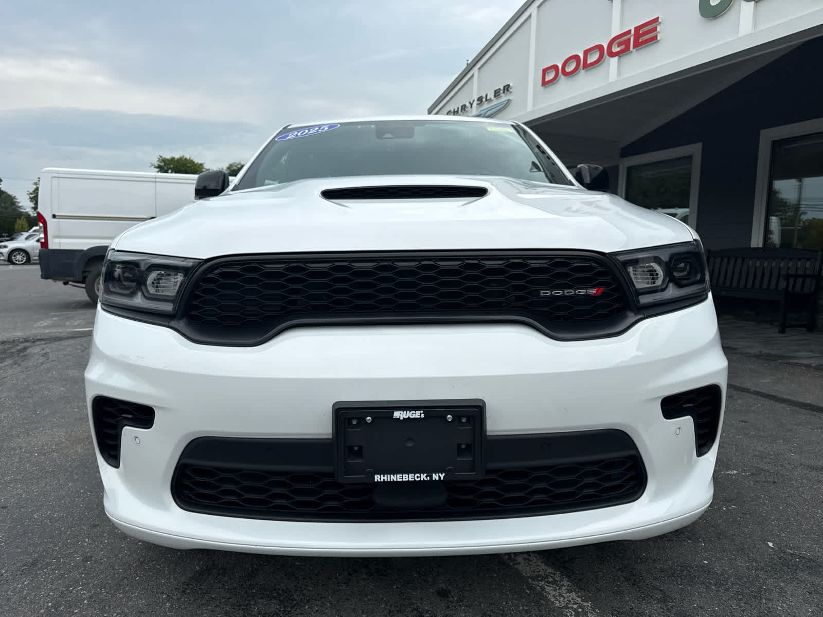 2025 Dodge Durango GT Plus