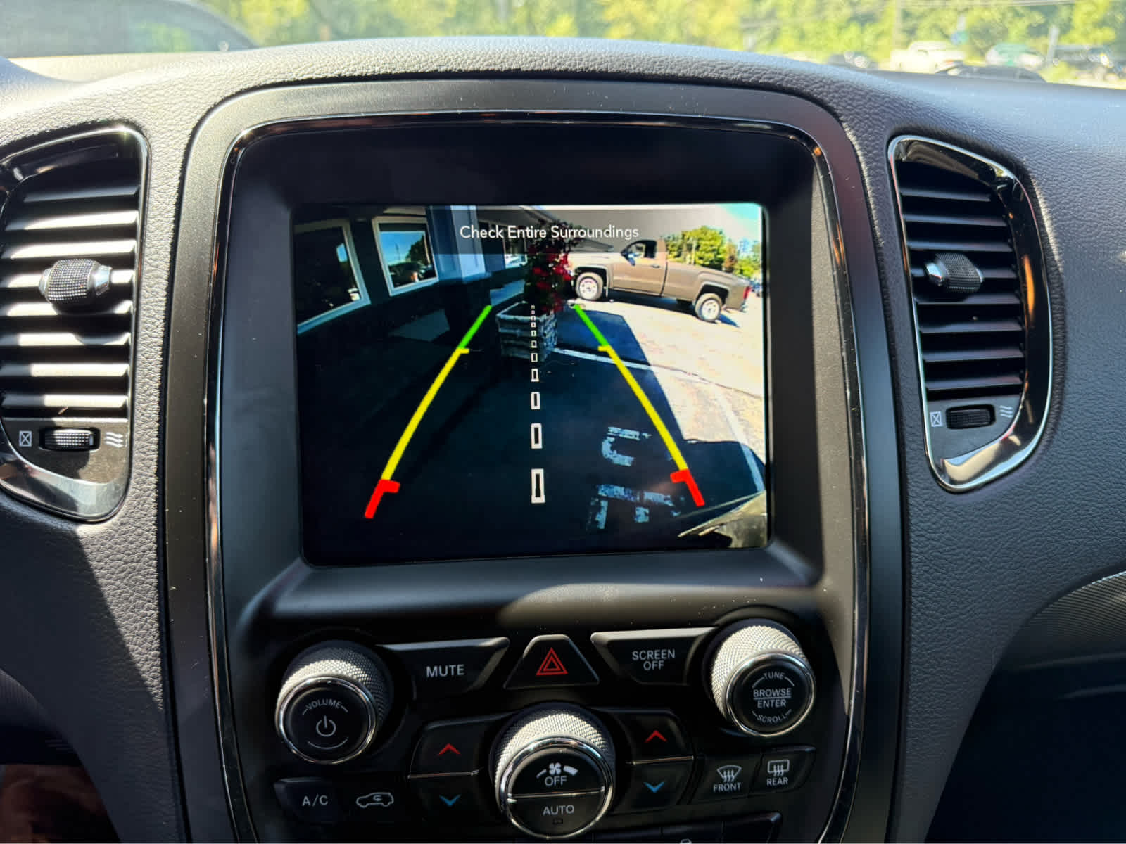 2020 Dodge Durango GT Plus