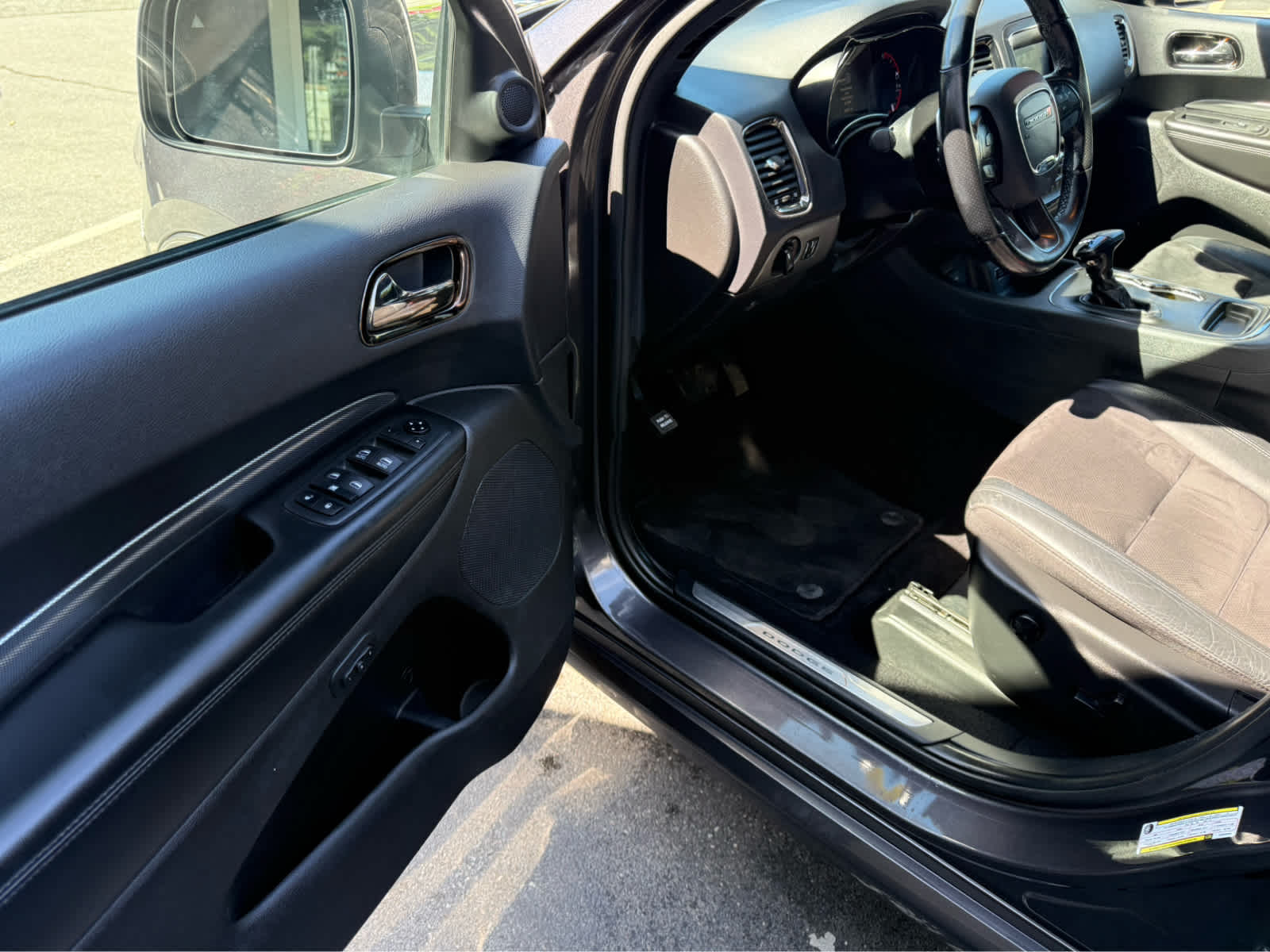 2020 Dodge Durango GT Plus