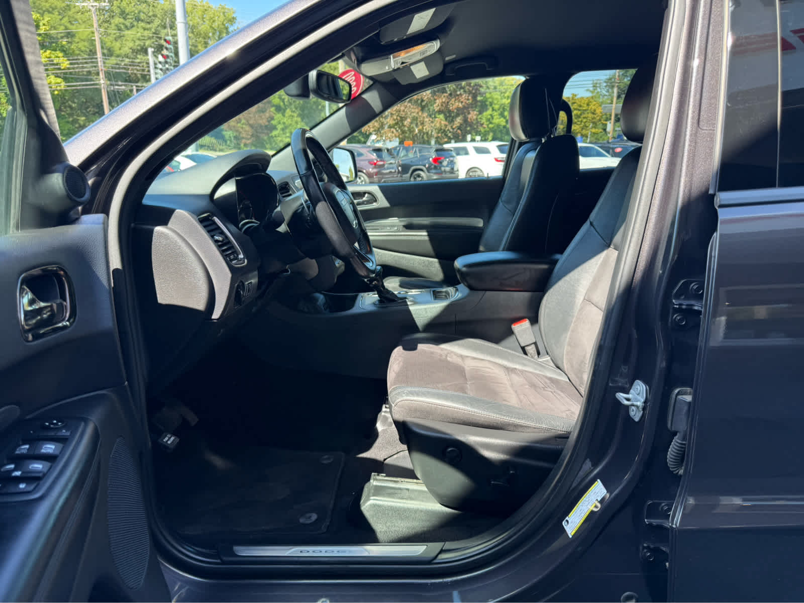 2020 Dodge Durango GT Plus
